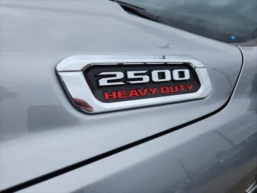 2023 ram 2500 longhorn in north little rock, arkansas