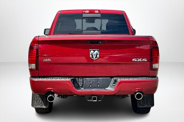 2015 ram 1500 sport