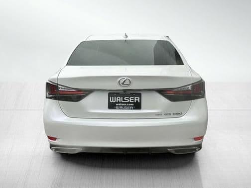 2016 lexus gs 350 base in lino lakes, minnesota