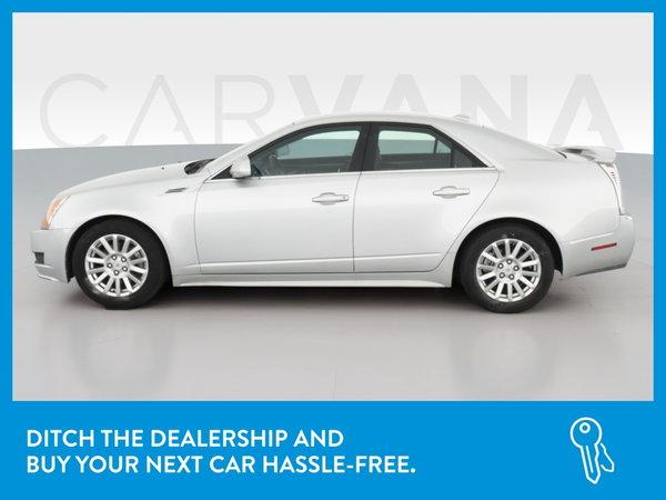 2010 cadillac cts in saint louis, missouri