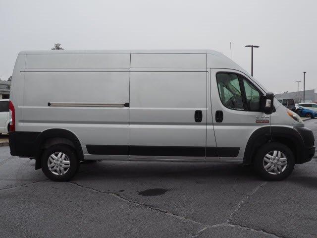 new 2019 ram promaster 2500 159" high roof bend, or 97701 for sale in bend, oregon