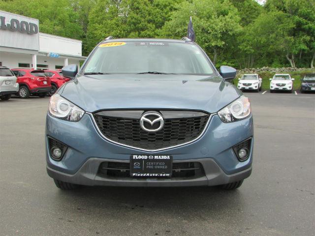 2014 mazda cx-5 touring awd touring 4dr suv for sale in narragansett, rhode island