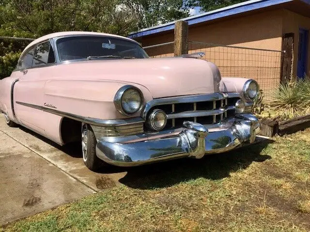 1950 cadillac - final price cut and relisting
