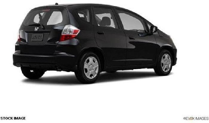 2012 honda fit sport in san antonio, tx