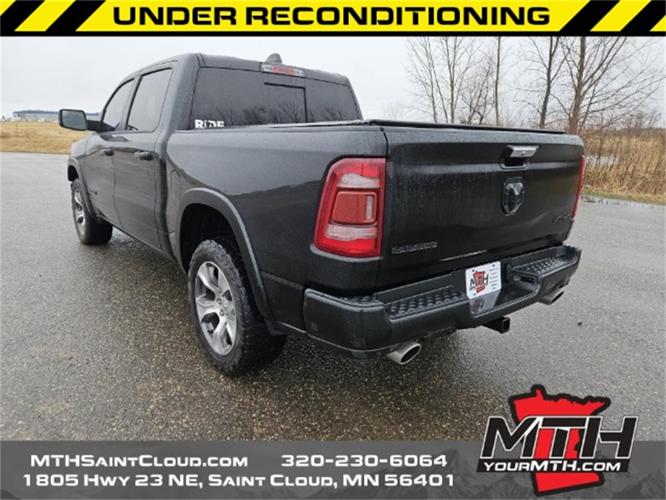 2020 dodge ram 1500 in saint cloud, minnesota