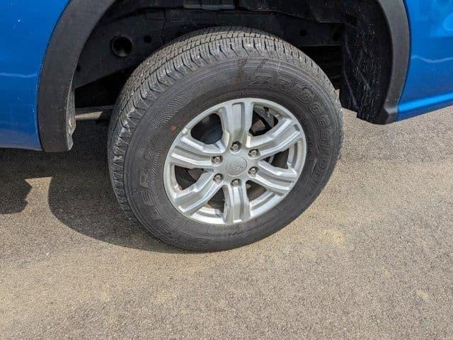 2023 ford ranger xl in cincinnati, ohio