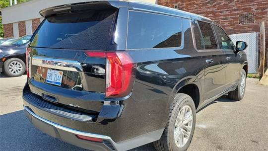 2023 GMC Yukon
