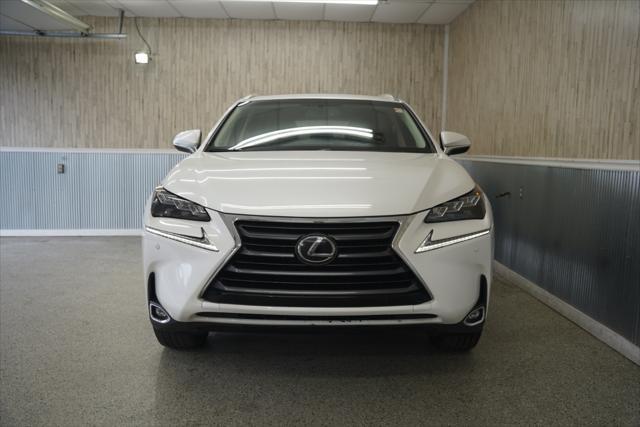 2015 lexus nx 200t f sport