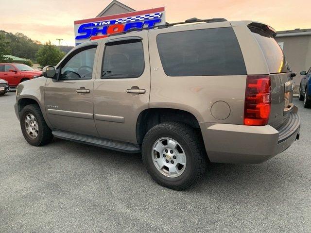 used 2007 chevrolet tahoe lt pikeville, ky 41501 for sale in broad bottom, kentucky