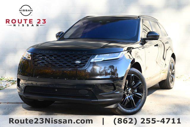 2021 land rover range rover velar p250 s