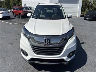 2020 Honda HR-V ex l