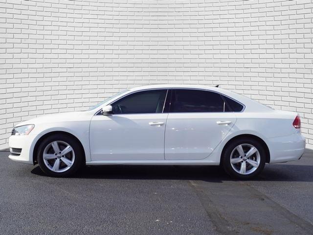 used 2015 volkswagen passat 1.8t sport wichita, ks 67207 for sale in wichita, kansas