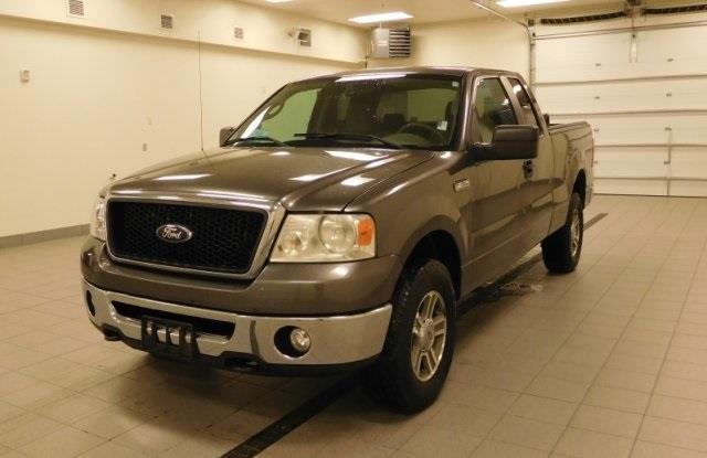 2008 ford f-150 xlt 4x4 xlt 4dr supercab styleside 5.5 ft. sb for sale in jolly acres, south dakota
