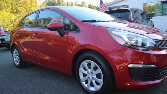 2017 Kia se