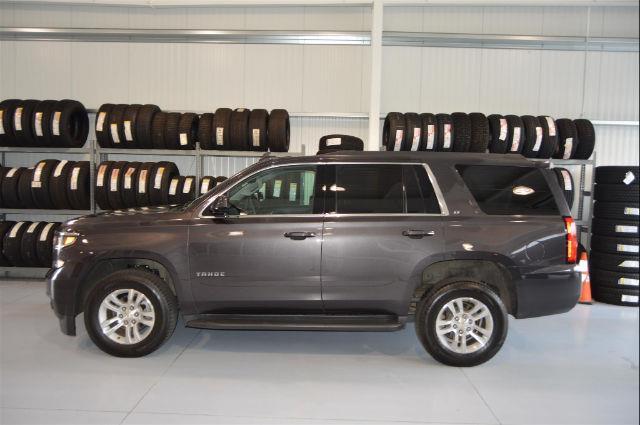 2015 chevrolet tahoe lt 4x4 lt 4dr suv for sale in brattleboro, vermont