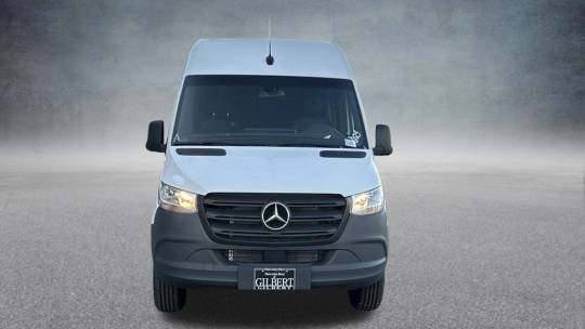 2024 Mercedes-Benz Sprinter