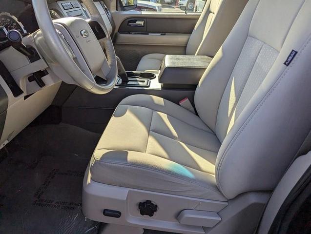 2013 ford expedition xl