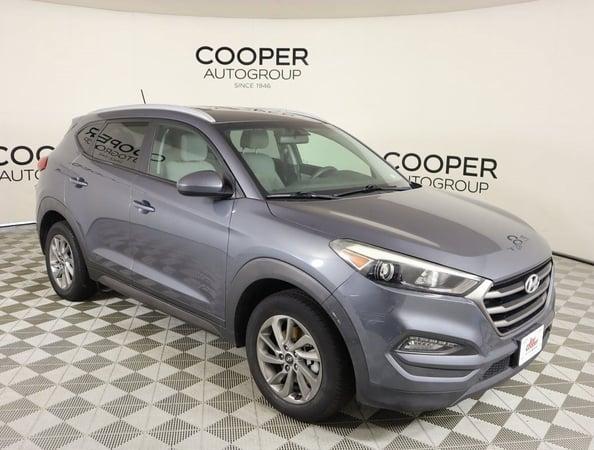 2016 hyundai tucson in secaucus, new jersey