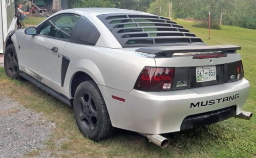 2003 ford mustang premium for sale in tennessee by owner