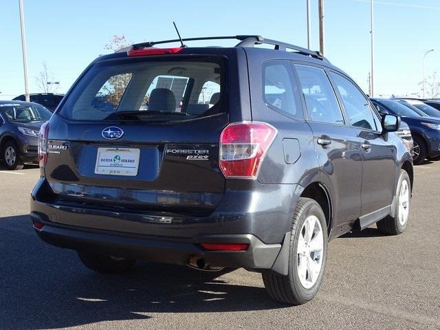2015 subaru forester 2.5i awd 2.5i 4dr wagon cvt for sale in santa fe, new mexico