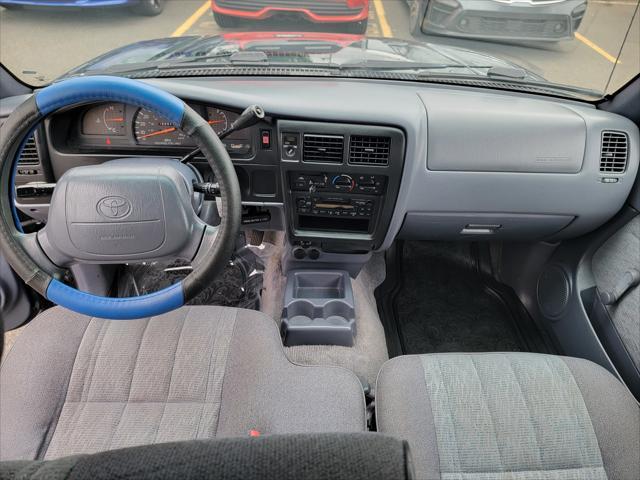 1998 toyota tacoma xtracab