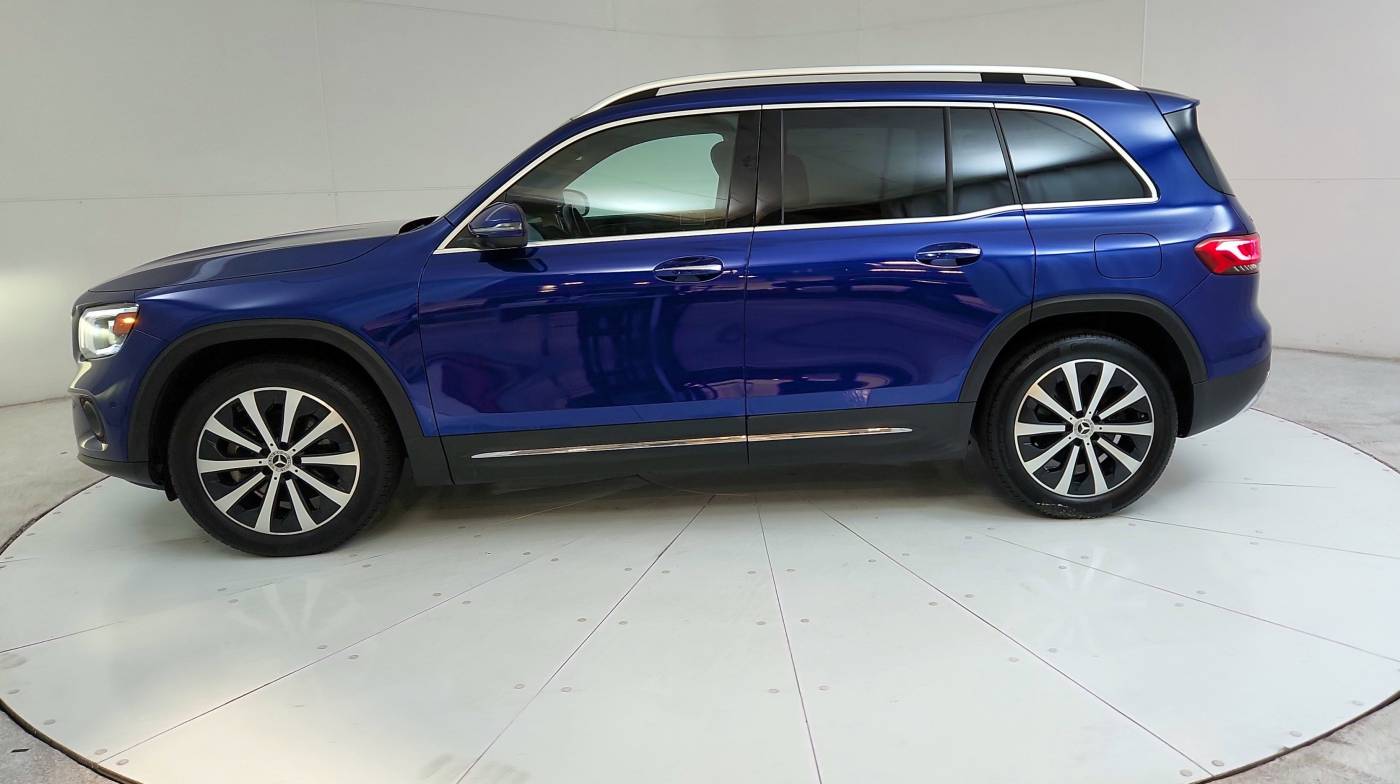 2020 mercedes-benz glb glb 250 4matic