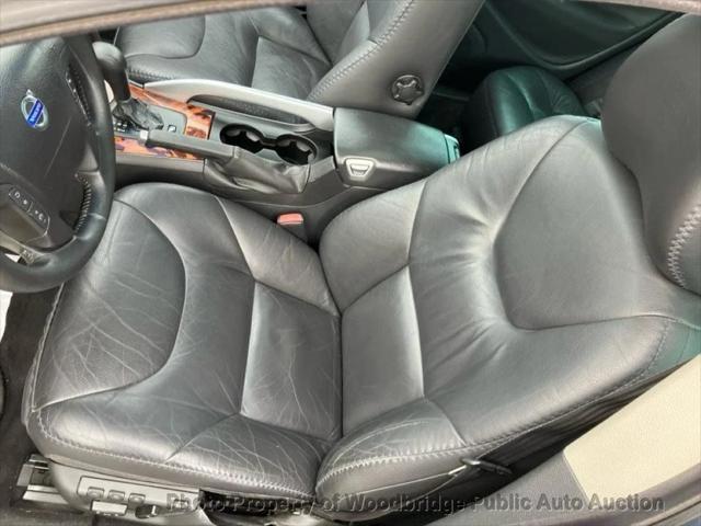 2006 volvo xc70 volvo ocean race edition