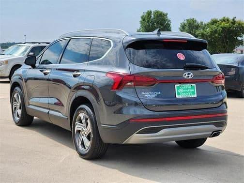 2023 hyundai santa fe sel 2.4 in ardmore, oklahoma