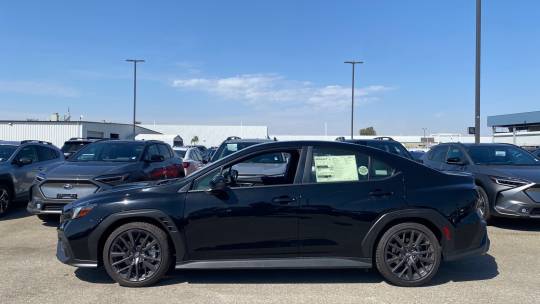 2024 Subaru WRX