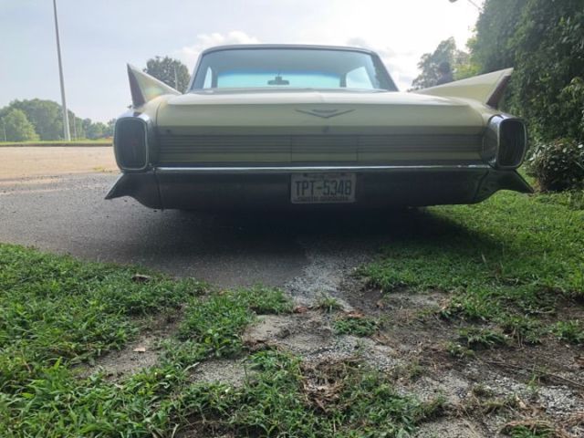 1962 cadillac bagged, lowered, low rider