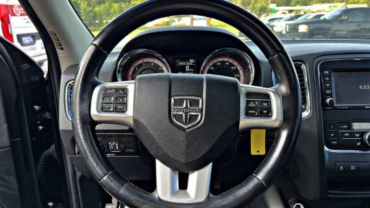 2012 Dodge Durango