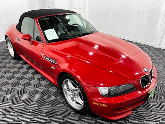 2000 bmw m m 3.2l