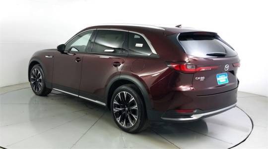 2024 Mazda CX-90