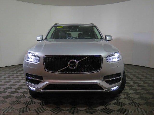 new 2019 volvo xc90 awd t6 momentum owings mills, md 21117 for sale in owings mills, maryland