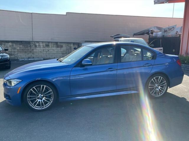 2014 bmw 335 335i