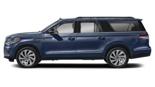 2024 Lincoln Navigator
