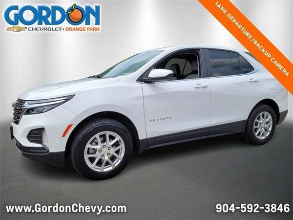 2022 chevrolet equinox in centennial, colorado