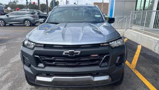 2024 Chevrolet