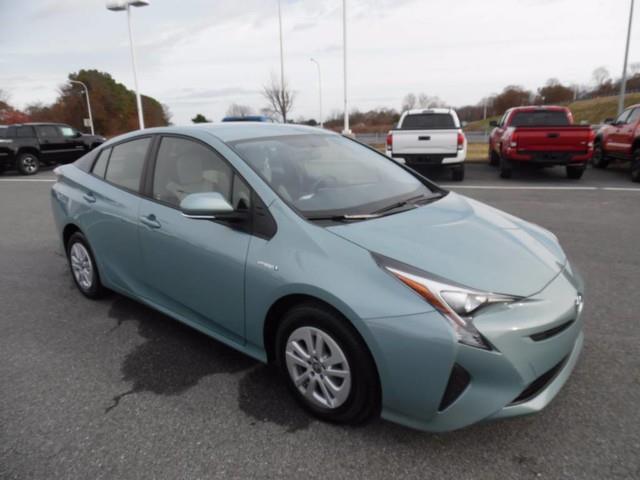 2016 toyota prius two two 4dr hatchback for sale in milford, delaware