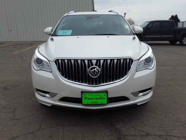 2014 buick enclave premium awd premium 4dr crossover for sale in broadland, south dakota