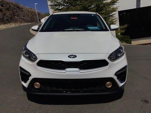 2021 kia forte lxs in prescott valley, arizona