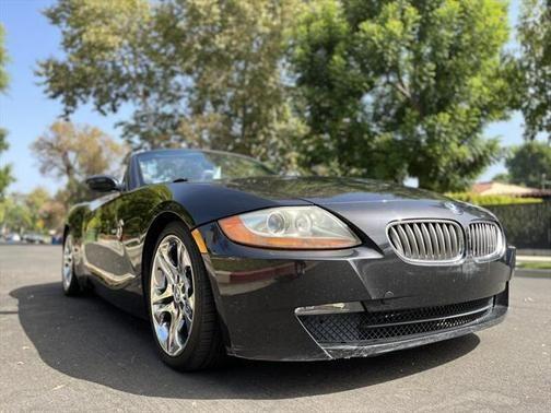 2003 bmw z4