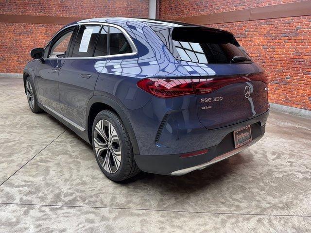 2023 mercedes-benz eqe 350 4matic