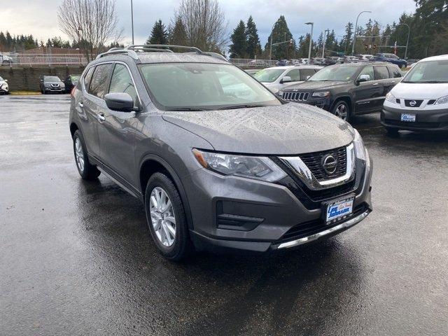certified 2019 nissan rogue s kirkland, wa 98034 for sale in juanita, washington