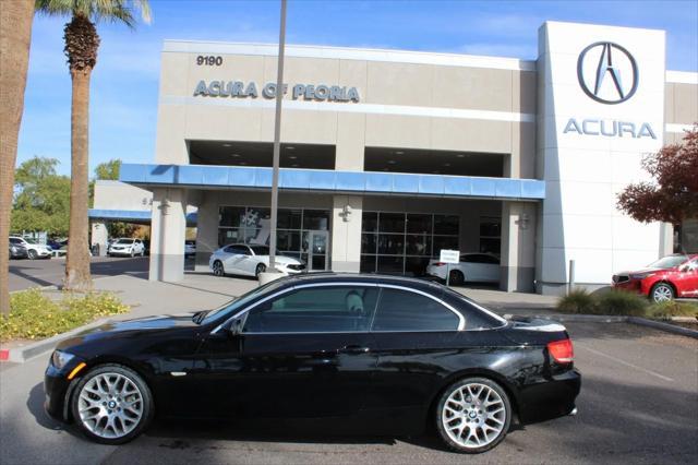 2008 bmw 328 328i