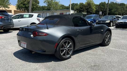 2016 Mazda Mx-5 miata