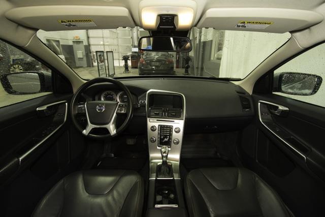 2013 volvo xc60 t6 awd t6 4dr suv for sale in anchorage, alaska