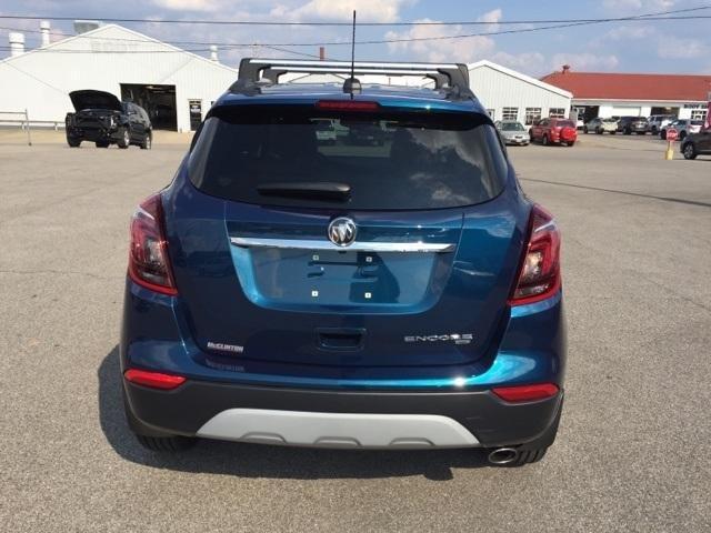 used 2019 buick encore awd essence parkersburg, wv 26101 for sale in parkersburg, west virginia