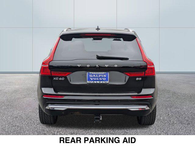 2022 volvo xc60 b5 inscription