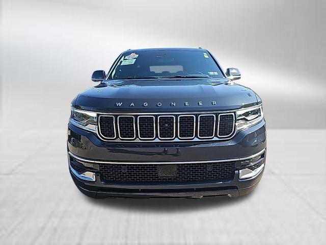 2022 jeep wagoneer series i